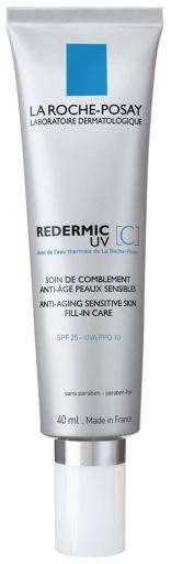 Crème Uv Redermic C 40 ml