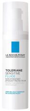 Toleriane Sensitive Fluide Hydratant Sans Huile 40 ml