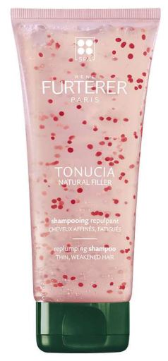 Tonucia Shampoing 200 ml