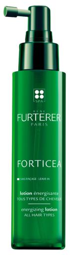 Forticéa Lotion Énergisante 100 ml