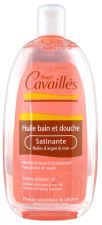 Huile Douche Satinante 500 ml