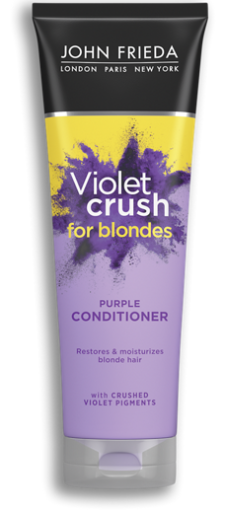 Après-shampooing Purple Crush 250ml