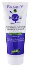 Dentifrice au Tea Tree Bio 75 ml