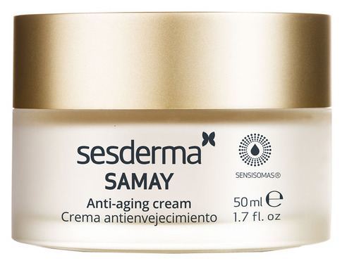 Samay Crème Anti-âge 50 ml