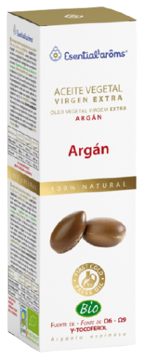 Huile d&#39;Argan Végétale 100 ml