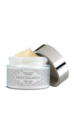 crème de jour anti-âge pro-collagène 50 ml