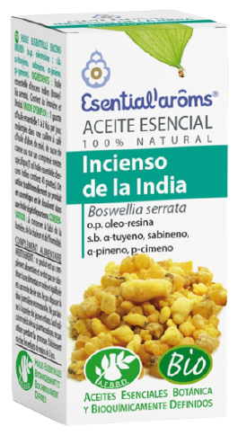 Boswellia Resi 5ml