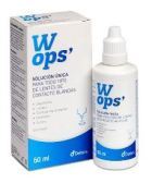 Solution unique de wops 60 ml