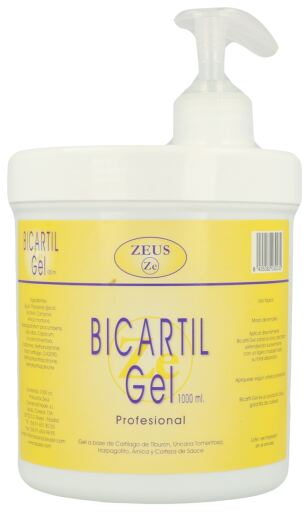 Gel Bicartil 1000 ml