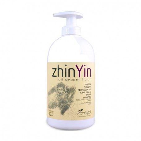 Crème fluide Zhinying 500 ml