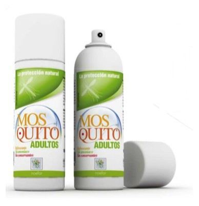 Anti Moustique Adulte 100 ml