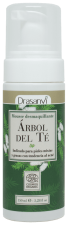 Mousse Nettoyante Arbre à Thé 150 ml