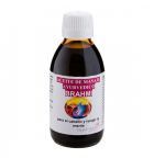 Huile de Brahmi 200 ml