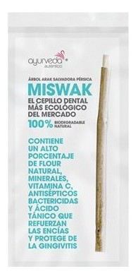 Brosse à dents Miswak