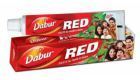 Dentifrice rouge 100 gr