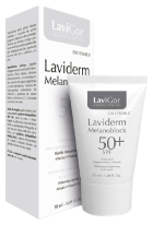 Laviderm Melanoblock Spf50+ 50ml