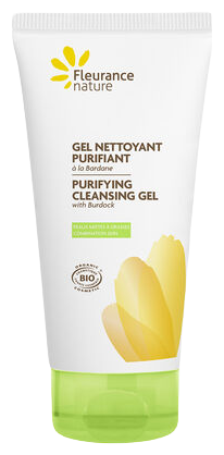 Bardane Gel Nettoyant 150 ml