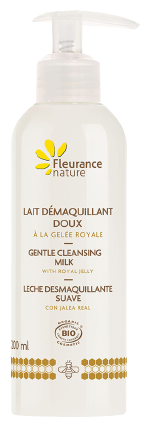 Lait Démaquillant 200 ml