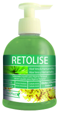 Gel Rétolise 330ml