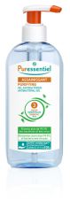 Gel Purifiant aux 3 Huiles Essentielles 250 ml