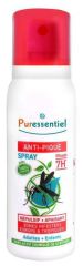 Spray Anti-épice Apaisant Répulsif 7H 75 ml