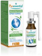 Resp OK Spray Gorge 15 ml