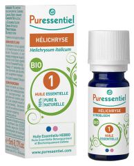 Huile Essentielle d&#39;Hélichryse 5 ml