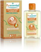 Herbi Feet Huile Essentielle d'Arnica 20 ml België