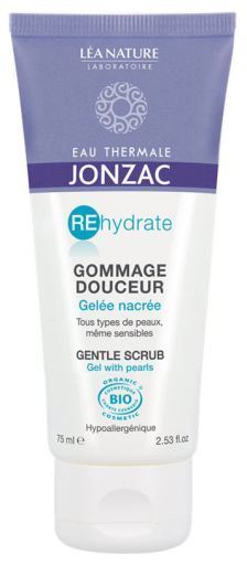 Gommage Doux Hydratant 50 ml