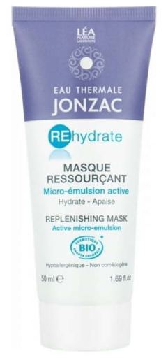 Masque Hydratant Revitalisant 50 ml