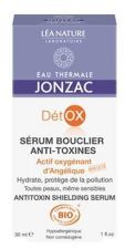 Detox Sérum Protecteur Antitoxines 30 ml