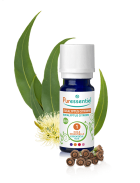 Huile Essentielle Eucalyptus Citronné 10 ml