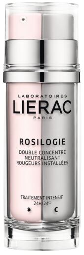 Rosilogie Double Sérum Neutralisant Rougeurs Persistantes 30 ml