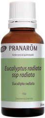 Feuille d'Eucalyptus Radiata Bio 30 ml