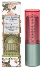 Rouge à Lèvres Bâton Rose 5,5 ml