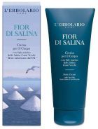 Flor de Salina Crème Corporelle 200 ml