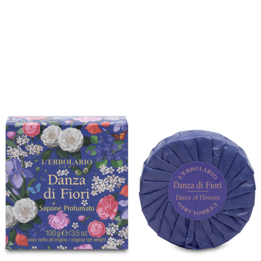 Savon Parfumé Flower Dance 100 ml