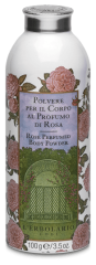 Poudre Parfumée Rose 100 gr