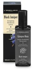 Genièvre Noir Déodorant 100 ml