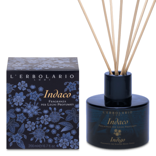 Parfum Indigo pour Bois Aromatiques 200 ml