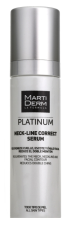 Sérum Correcteur Ligne du Cou Platinum 50 ml