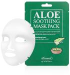 Pack Masque Apaisant à l&#39;Aloe 23 gr