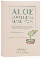 Pack Masque Apaisant à l&#39;Aloe 23 gr