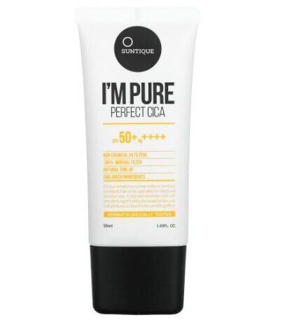 Je suis Pure Perfect Cica SPF 50+ 50 ml