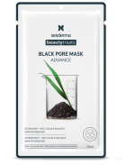 Beauty Treats Black Pore Mask Masque 25 ml