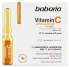 Traitement à la vitamine C 5 unités