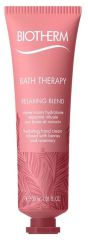 Bain thérapeutique crème de manos Mélange relaxant 30 ml