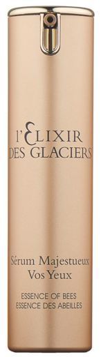 L'Elixir des Glaciers Sérum Essence d'abeille 15 ml