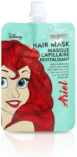 Masque capillaire Ariel