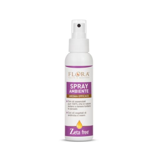 Spray d&#39;ambiance 100 ml